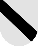 Escudo de la Casa de Zuñiga, simplificado