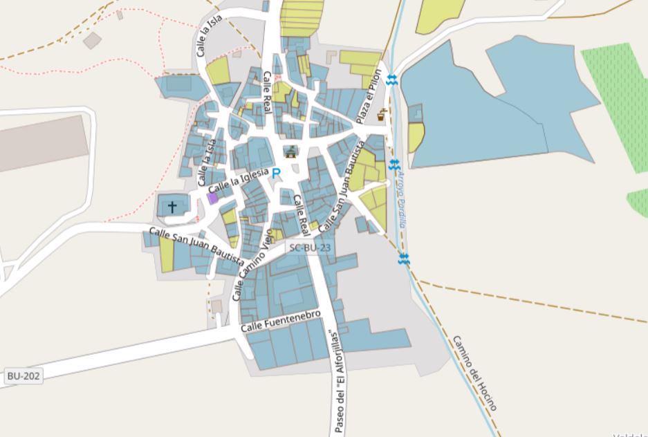 Imagen mapa