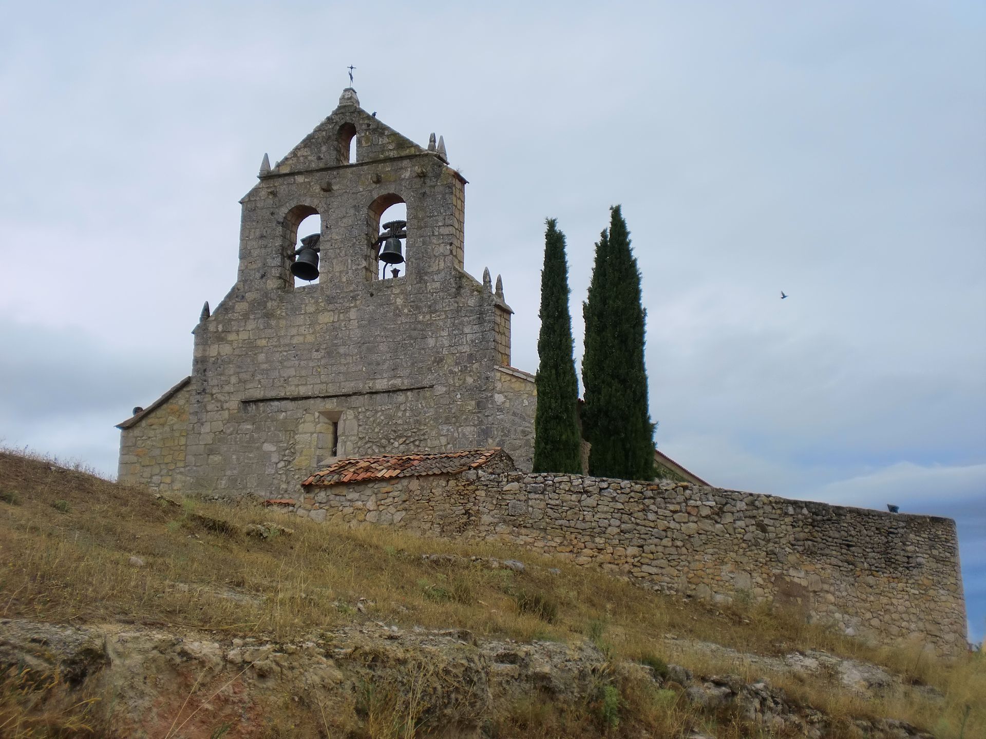 Parroquia de San Juan Bautista Degollado