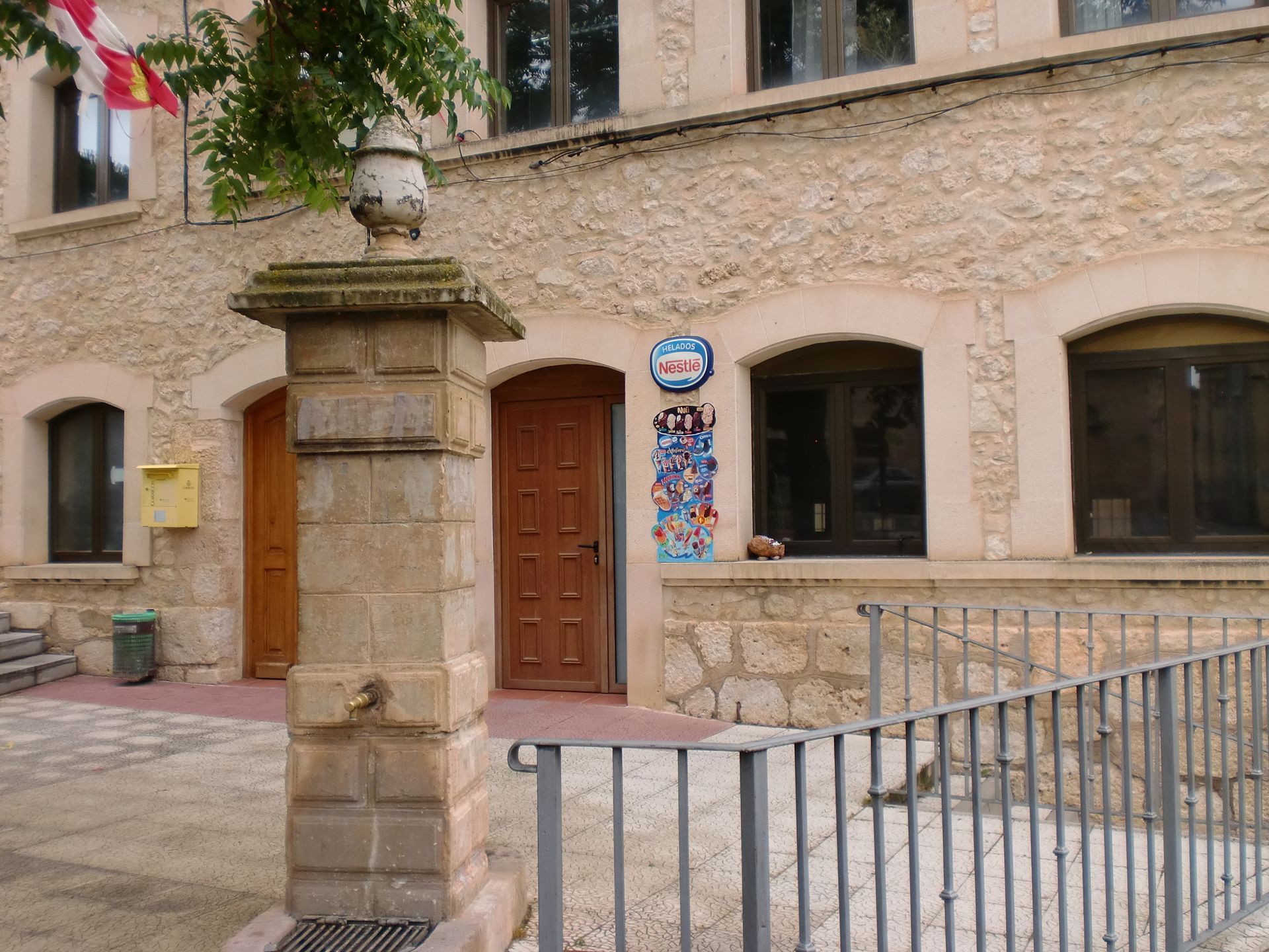 Bar de Pardilla