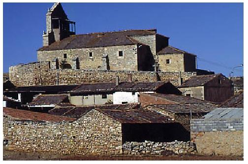 Parroquia de San Juan Bautista Degollado